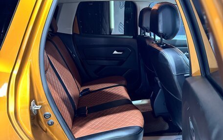 Renault Duster, 2021 год, 2 150 000 рублей, 7 фотография