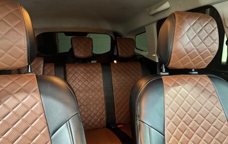 Renault Duster, 2021 год, 2 150 000 рублей, 9 фотография