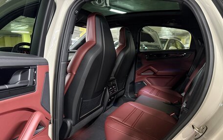 Porsche Cayenne III, 2025 год, 18 000 000 рублей, 8 фотография