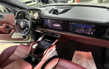 Porsche Cayenne III, 2025 год, 18 000 000 рублей, 11 фотография