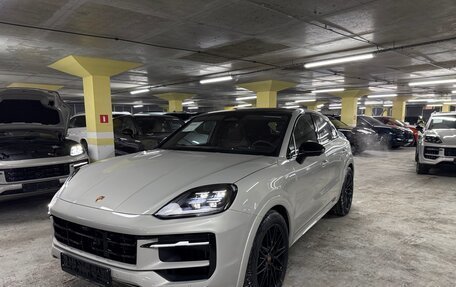 Porsche Cayenne III, 2025 год, 18 000 000 рублей, 4 фотография