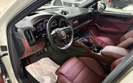 Porsche Cayenne III, 2025 год, 18 000 000 рублей, 7 фотография