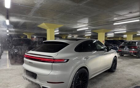 Porsche Cayenne III, 2025 год, 18 000 000 рублей, 5 фотография