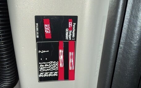 Porsche Cayenne III, 2025 год, 18 000 000 рублей, 10 фотография