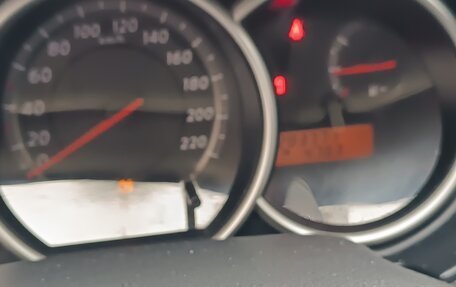 Nissan Tiida, 2011 год, 5 фотография