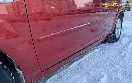 Ford Focus II рестайлинг, 2007 год, 625 000 рублей, 9 фотография