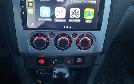 Ford Focus II рестайлинг, 2007 год, 625 000 рублей, 15 фотография