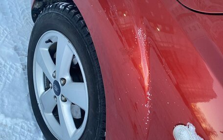 Ford Focus II рестайлинг, 2007 год, 625 000 рублей, 8 фотография