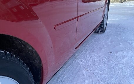 Ford Focus II рестайлинг, 2007 год, 625 000 рублей, 12 фотография