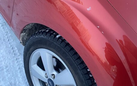 Ford Focus II рестайлинг, 2007 год, 625 000 рублей, 7 фотография