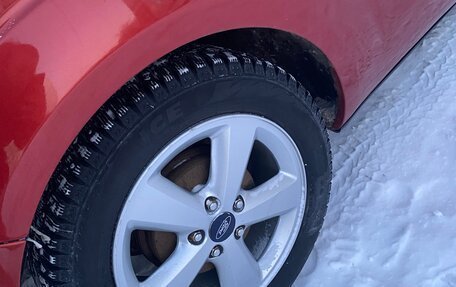 Ford Focus II рестайлинг, 2007 год, 625 000 рублей, 11 фотография