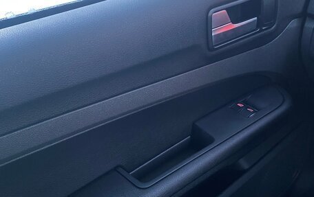 Ford Focus II рестайлинг, 2007 год, 625 000 рублей, 18 фотография