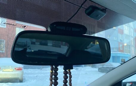 Ford Focus II рестайлинг, 2007 год, 625 000 рублей, 20 фотография