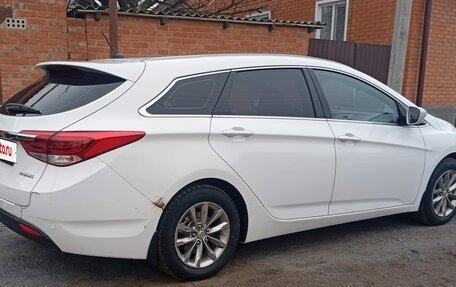 Hyundai i40 I рестайлинг, 2015 год, 1 200 000 рублей, 5 фотография