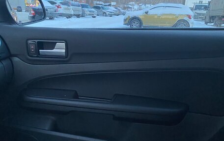 Ford Focus II рестайлинг, 2007 год, 625 000 рублей, 19 фотография