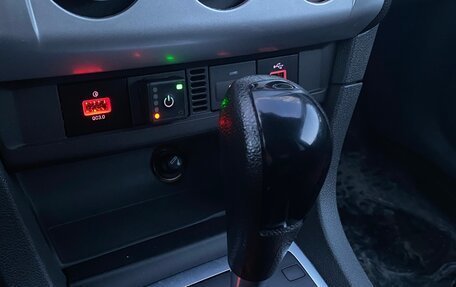 Ford Focus II рестайлинг, 2007 год, 625 000 рублей, 21 фотография