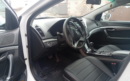 Hyundai i40 I рестайлинг, 2015 год, 1 200 000 рублей, 8 фотография