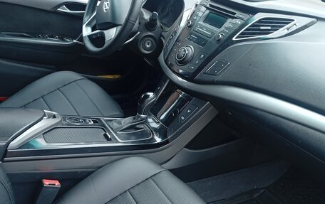 Hyundai i40 I рестайлинг, 2015 год, 1 200 000 рублей, 7 фотография