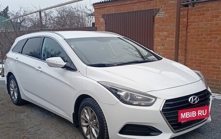 Hyundai i40 I рестайлинг, 2015 год, 1 200 000 рублей, 6 фотография