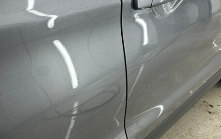 Nissan Qashqai, 2016 год, 1 250 000 рублей, 9 фотография