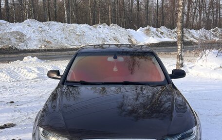 Audi A4, 2012 год, 1 450 000 рублей, 2 фотография