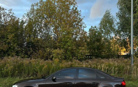 Audi A4, 2012 год, 1 450 000 рублей, 12 фотография