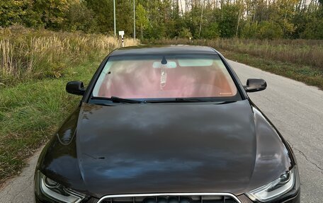 Audi A4, 2012 год, 1 450 000 рублей, 19 фотография