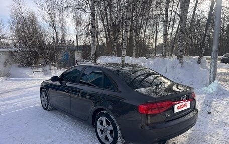 Audi A4, 2012 год, 1 450 000 рублей, 7 фотография