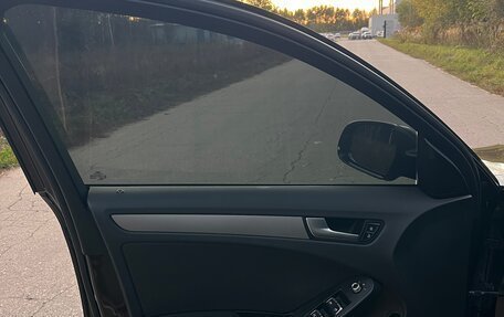 Audi A4, 2012 год, 1 450 000 рублей, 24 фотография