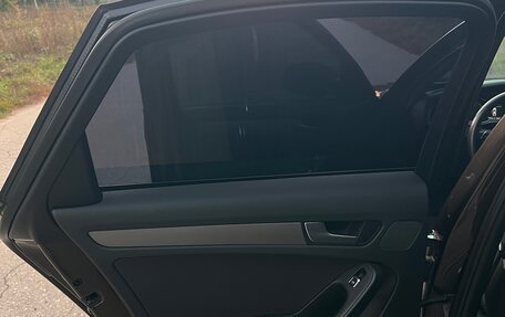 Audi A4, 2012 год, 1 450 000 рублей, 23 фотография