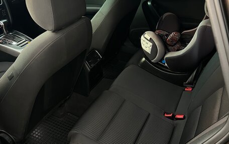 Audi A4, 2012 год, 1 450 000 рублей, 21 фотография