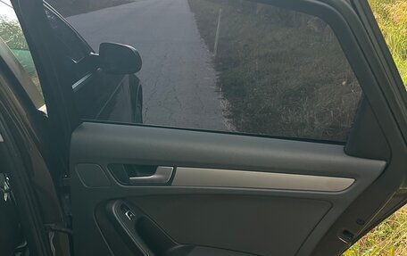 Audi A4, 2012 год, 1 450 000 рублей, 26 фотография