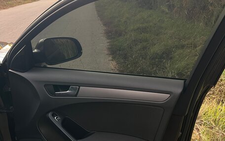 Audi A4, 2012 год, 1 450 000 рублей, 25 фотография