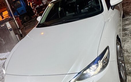 Mazda 6, 2015 год, 1 750 000 рублей, 8 фотография