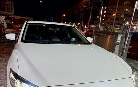 Mazda 6, 2015 год, 1 750 000 рублей, 6 фотография