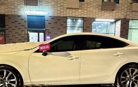 Mazda 6, 2015 год, 1 750 000 рублей, 3 фотография