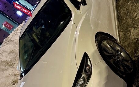 Mazda 6, 2015 год, 1 750 000 рублей, 2 фотография