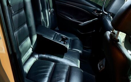 Mazda 6, 2015 год, 1 750 000 рублей, 14 фотография