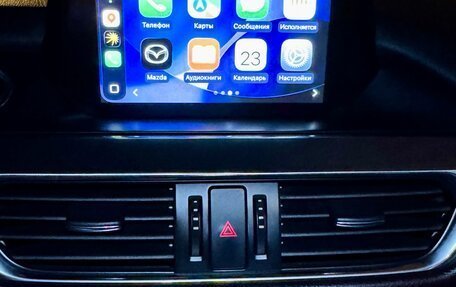 Mazda 6, 2015 год, 1 750 000 рублей, 18 фотография