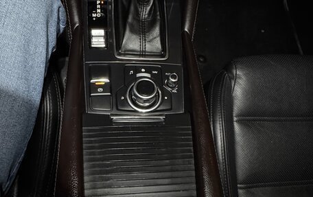 Mazda 6, 2015 год, 1 750 000 рублей, 22 фотография