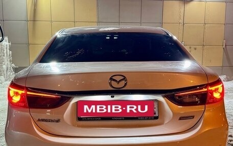 Mazda 6, 2015 год, 1 750 000 рублей, 11 фотография