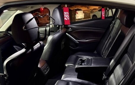 Mazda 6, 2015 год, 1 750 000 рублей, 13 фотография