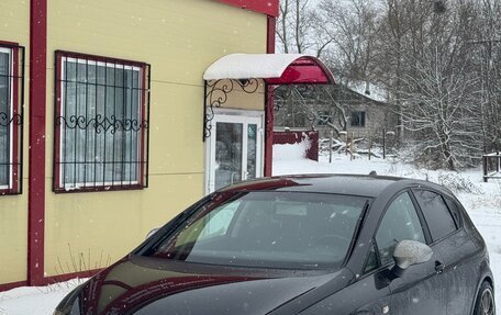 SEAT Leon II, 2012 год, 1 400 000 рублей, 4 фотография