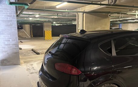 SEAT Leon II, 2012 год, 1 400 000 рублей, 12 фотография