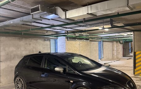 SEAT Leon II, 2012 год, 1 400 000 рублей, 13 фотография