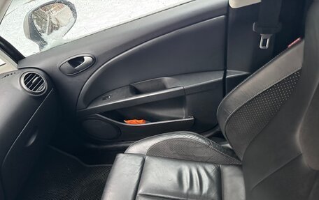 SEAT Leon II, 2012 год, 1 400 000 рублей, 9 фотография