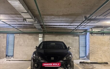 SEAT Leon II, 2012 год, 1 400 000 рублей, 3 фотография