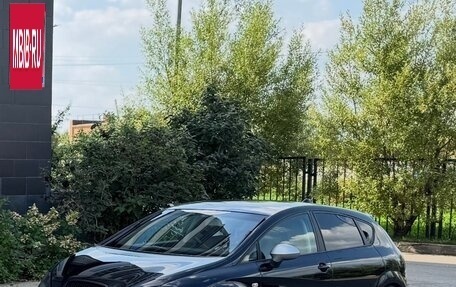 SEAT Leon II, 2012 год, 1 400 000 рублей, 2 фотография