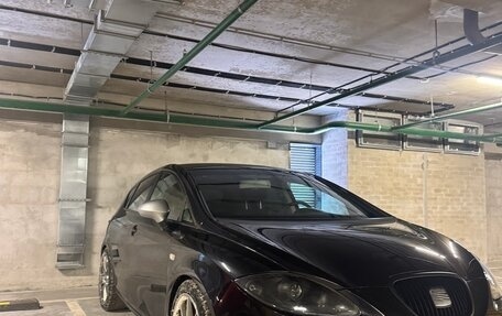 SEAT Leon II, 2012 год, 1 400 000 рублей, 14 фотография