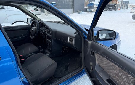 Daewoo Nexia I рестайлинг, 2013 год, 245 000 рублей, 7 фотография